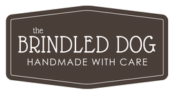The Brindled Dog