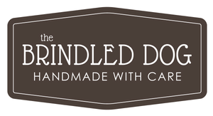 The Brindled Dog